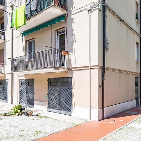 La Fenice Mestre Apartment Zewnętrze zdjęcie