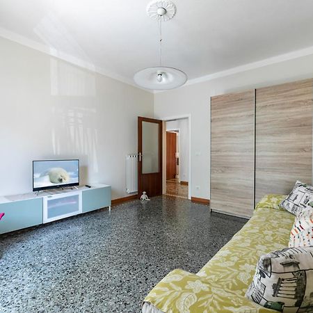 La Fenice Mestre Apartment Zewnętrze zdjęcie