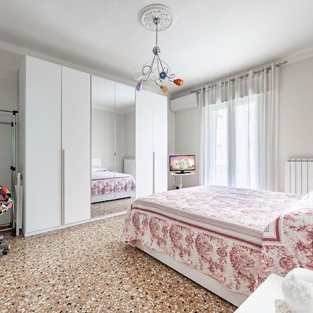 La Fenice Mestre Apartment Zewnętrze zdjęcie