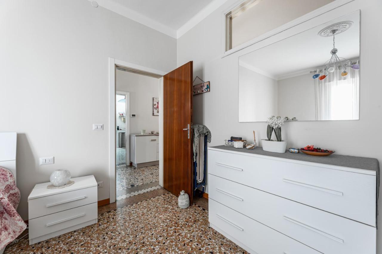 La Fenice Mestre Apartment Zewnętrze zdjęcie