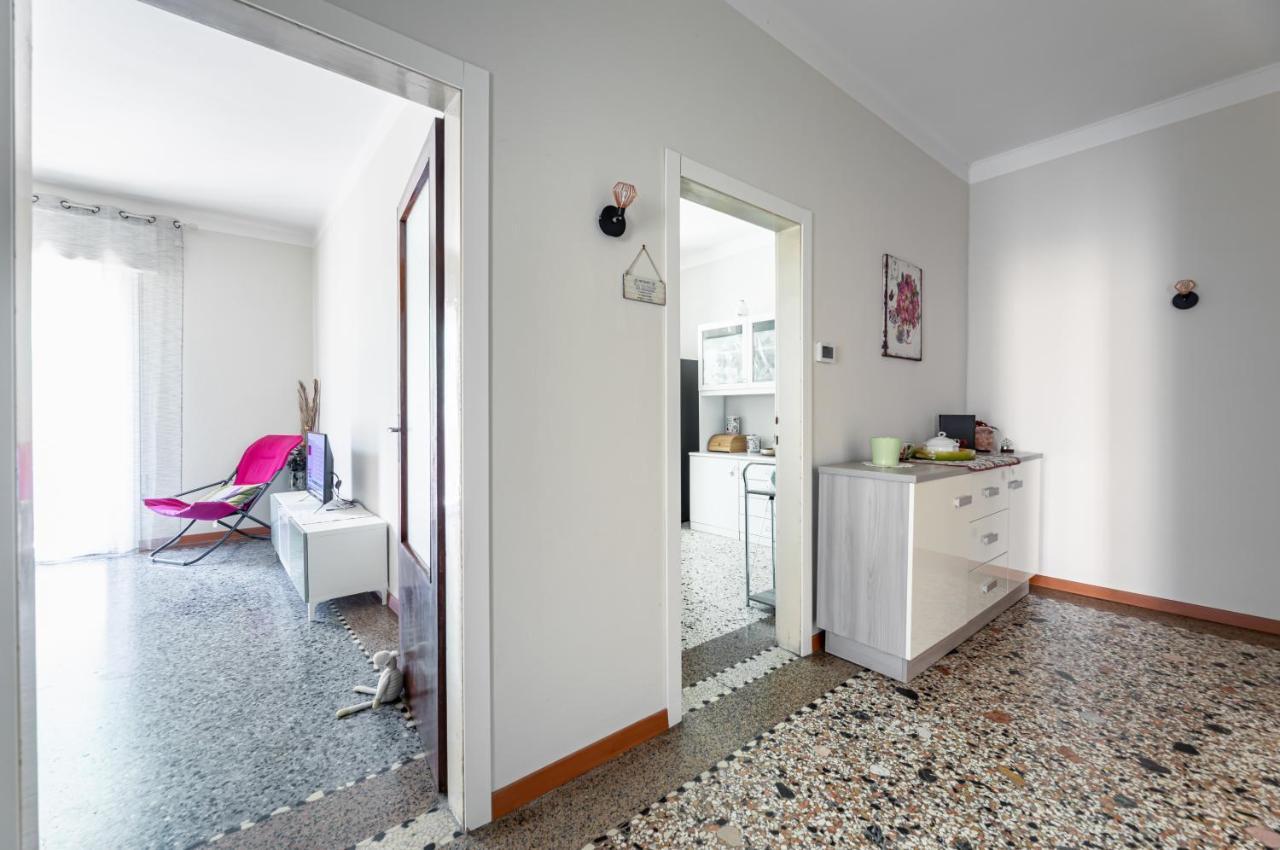 La Fenice Mestre Apartment Zewnętrze zdjęcie