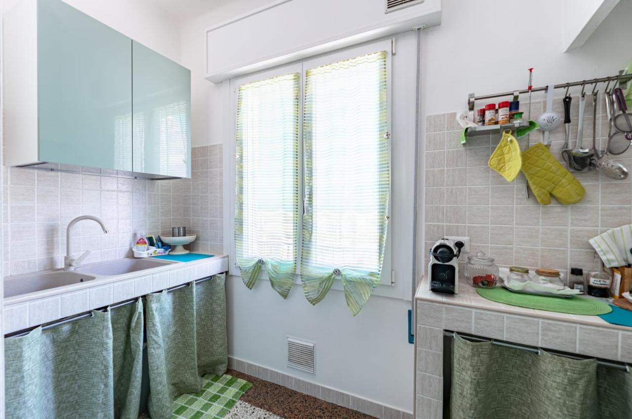 La Fenice Mestre Apartment Zewnętrze zdjęcie