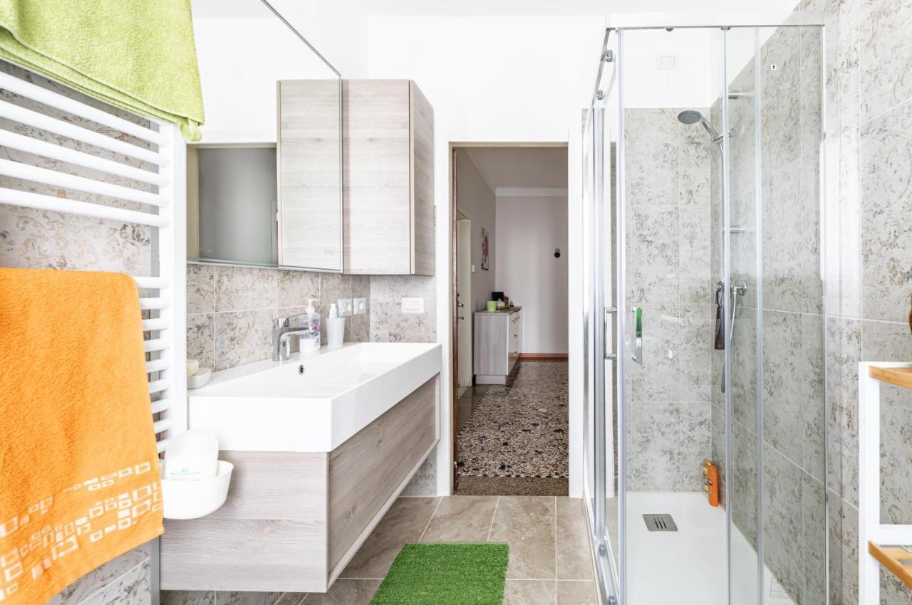 La Fenice Mestre Apartment Zewnętrze zdjęcie