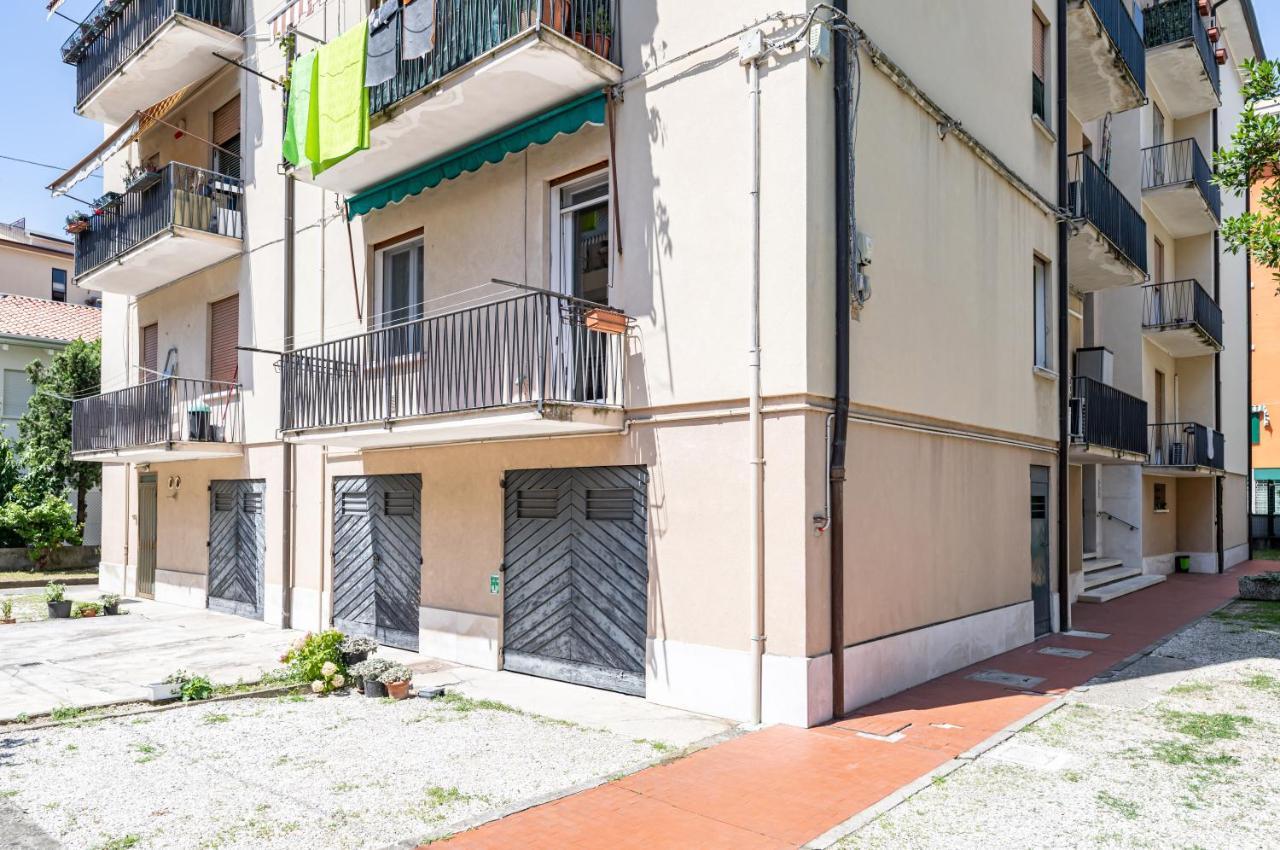La Fenice Mestre Apartment Zewnętrze zdjęcie