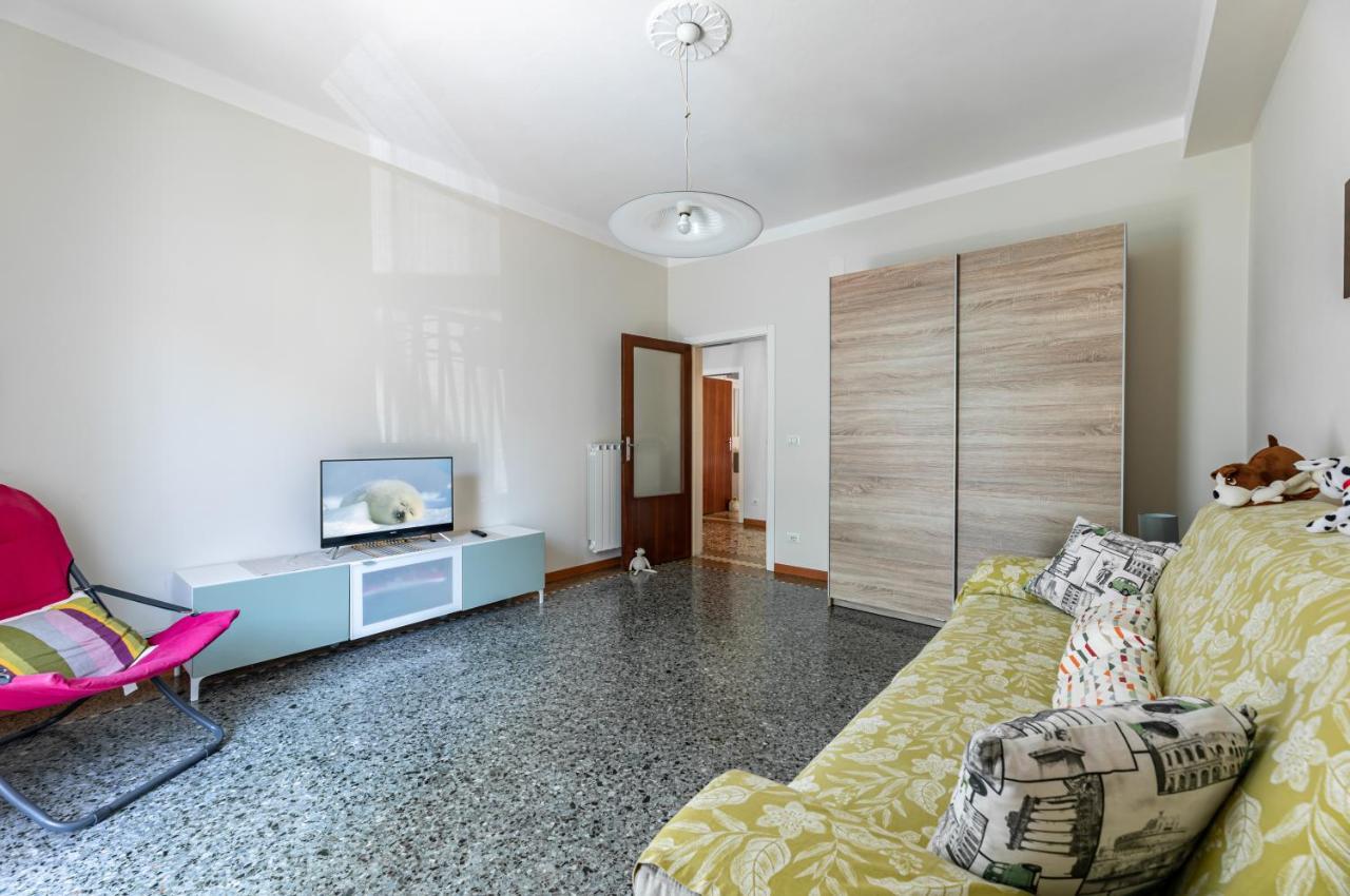 La Fenice Mestre Apartment Zewnętrze zdjęcie