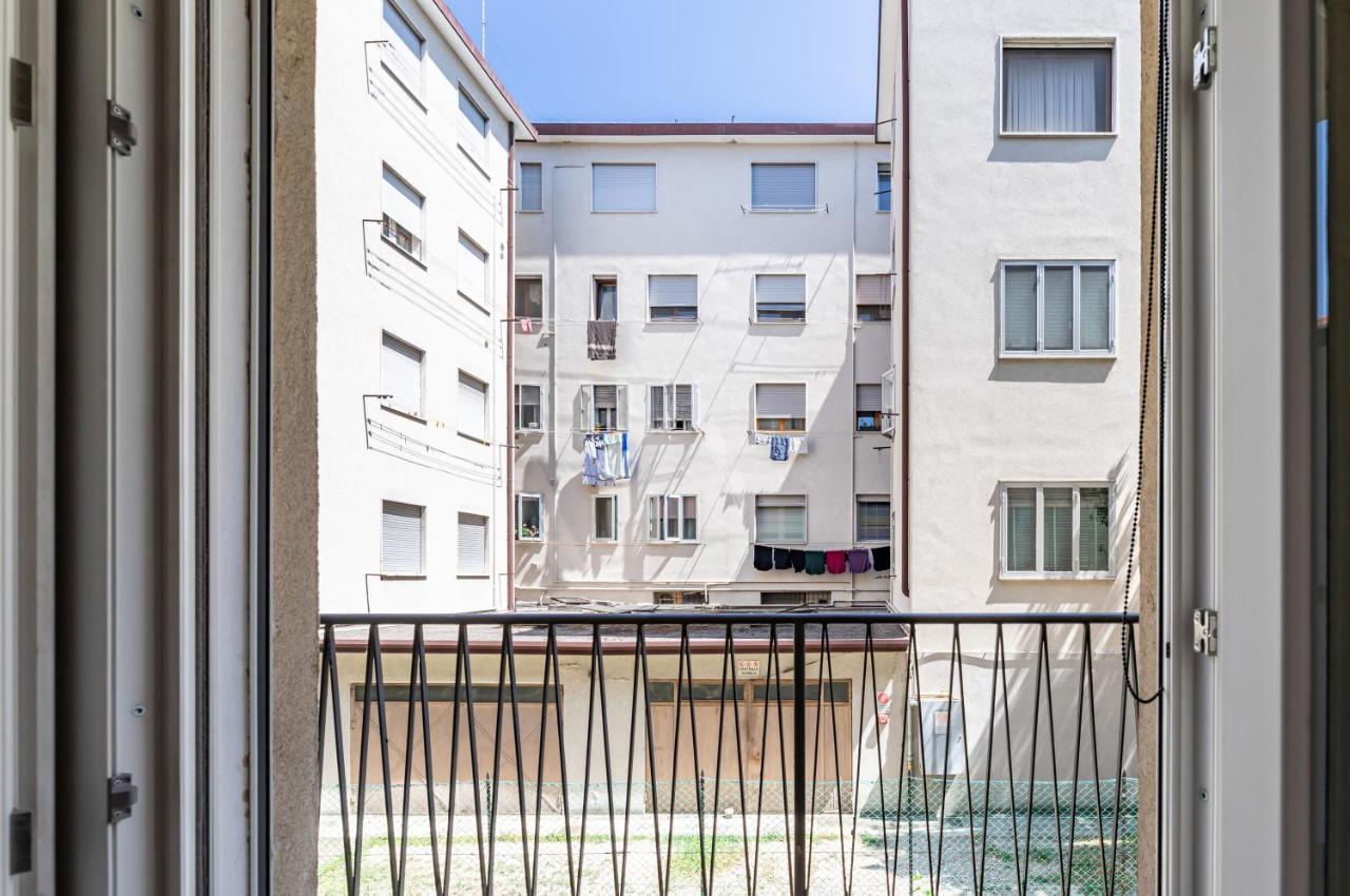 La Fenice Mestre Apartment Zewnętrze zdjęcie