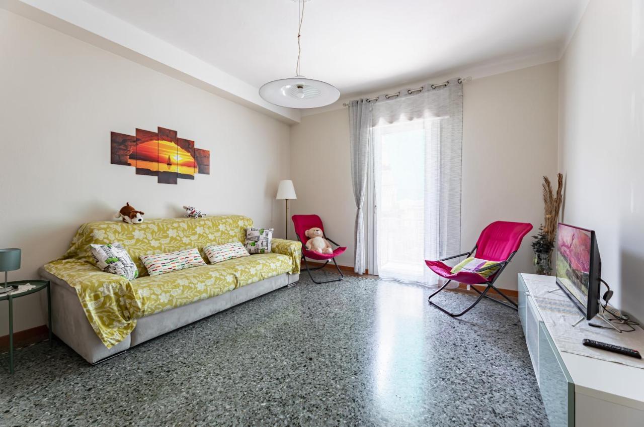 La Fenice Mestre Apartment Zewnętrze zdjęcie