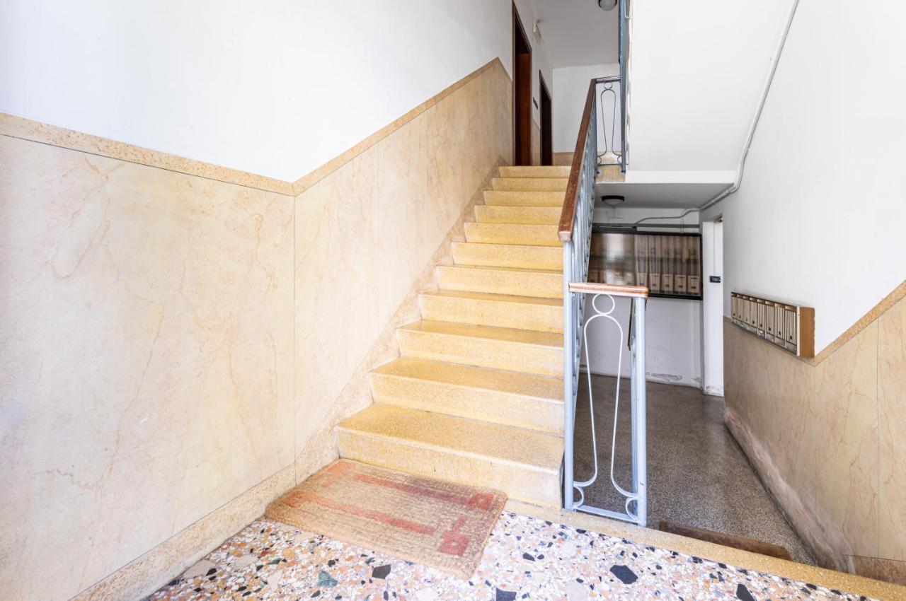 La Fenice Mestre Apartment Zewnętrze zdjęcie