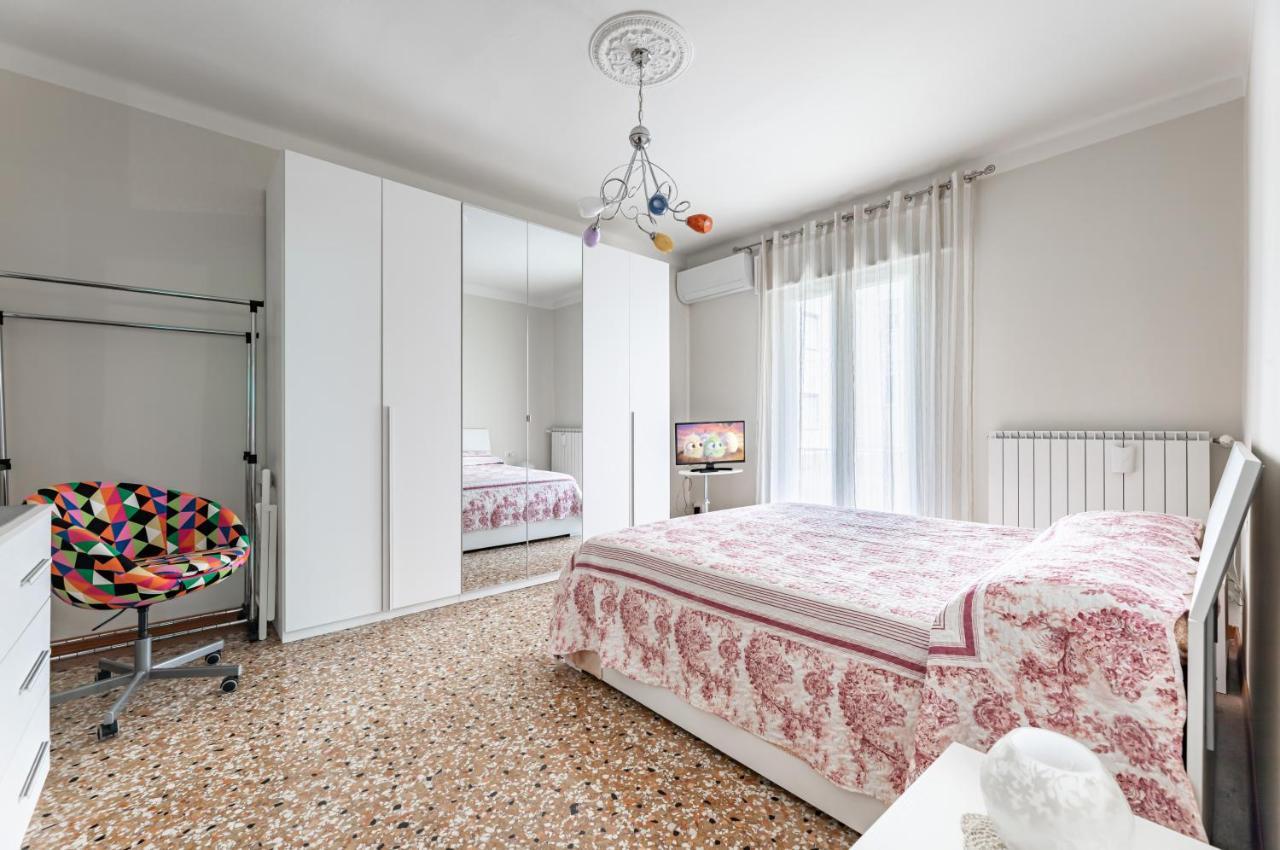 La Fenice Mestre Apartment Zewnętrze zdjęcie