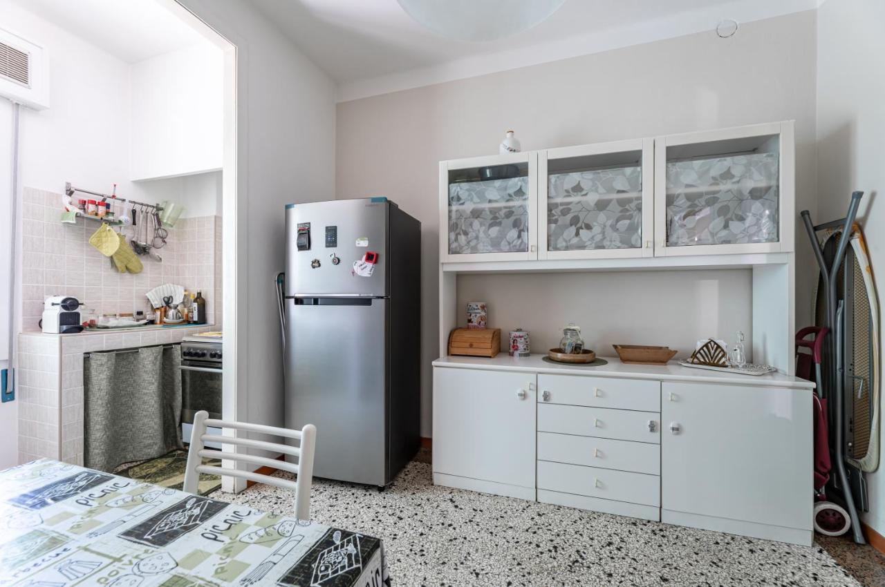 La Fenice Mestre Apartment Zewnętrze zdjęcie